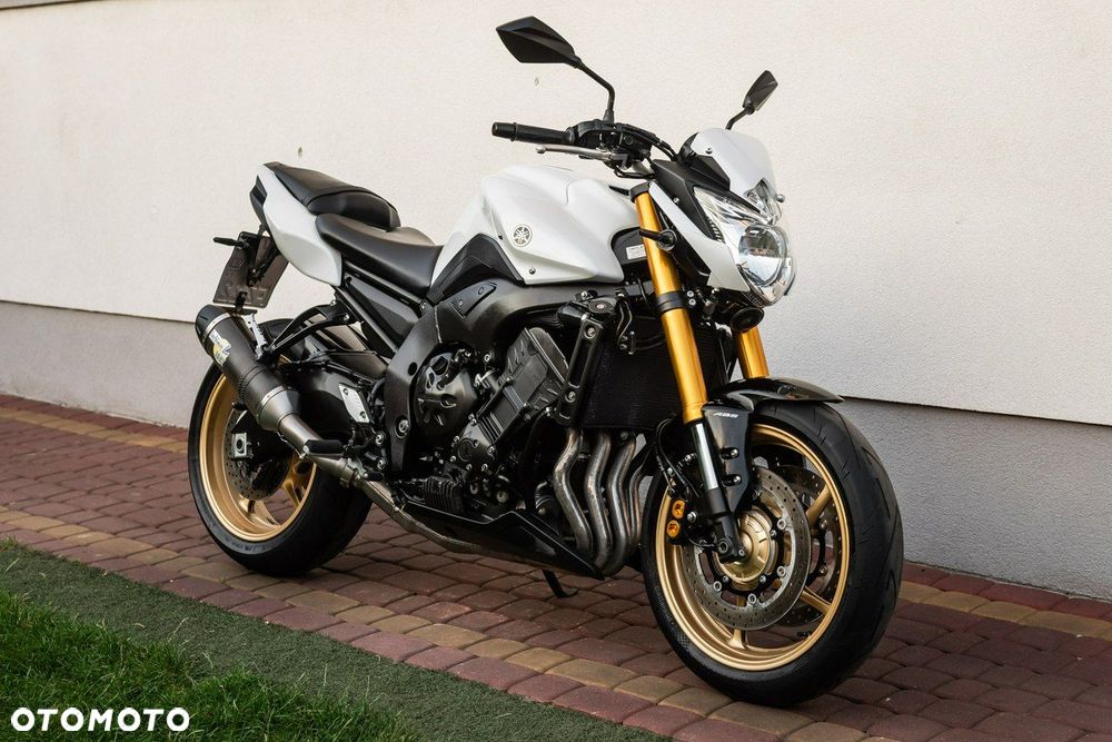 Yamaha FZ - 1