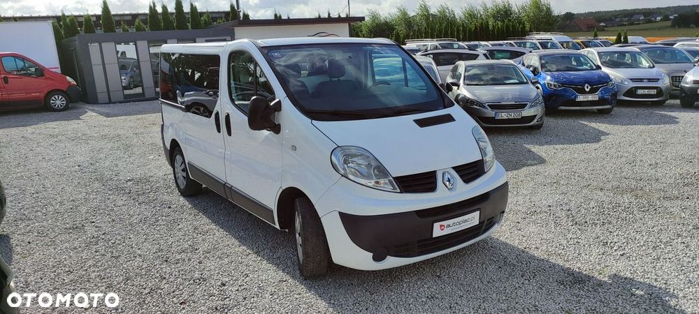 Renault Trafic - 19
