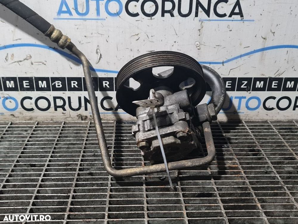 Pompa Servo Suzuki Grand Vitara TD 2.0 D 1998 - 2005 92CP Manuala (1311) Diesel - 2