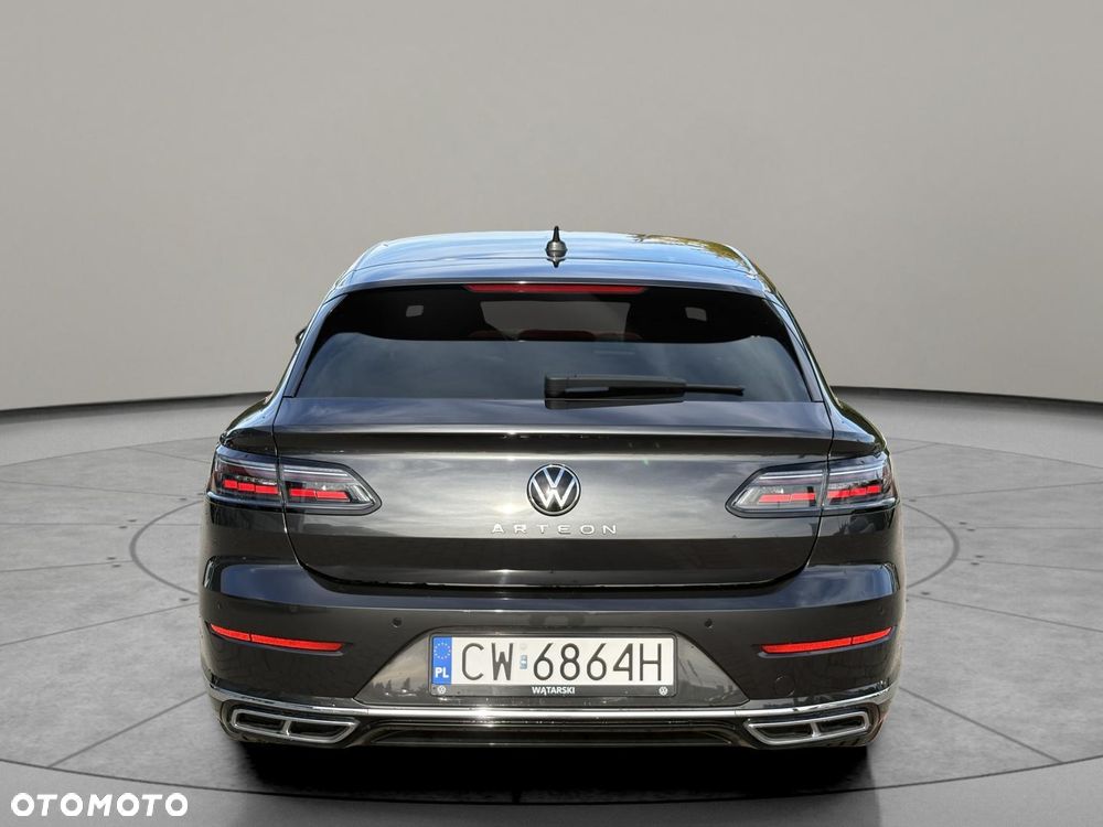 Volkswagen Arteon 2024 photo 5