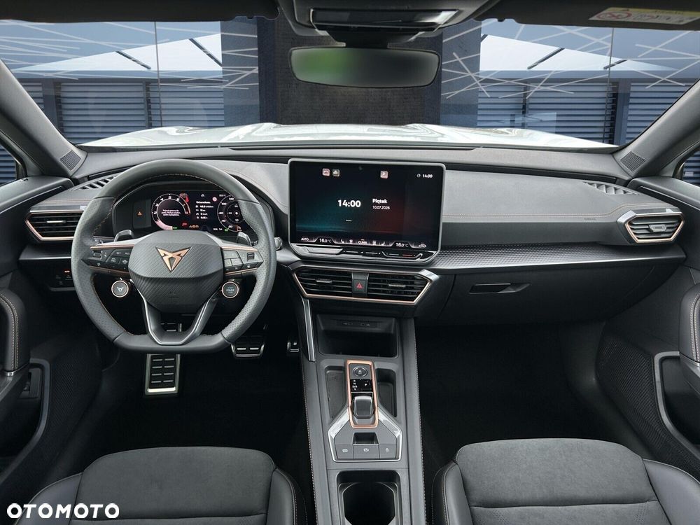 Cupra Formentor 2.0 TSI 4Drive DSG - 5