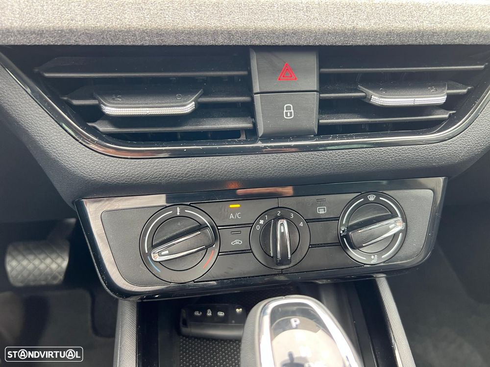 Skoda Kamiq 1.0 TSI DSG - 21