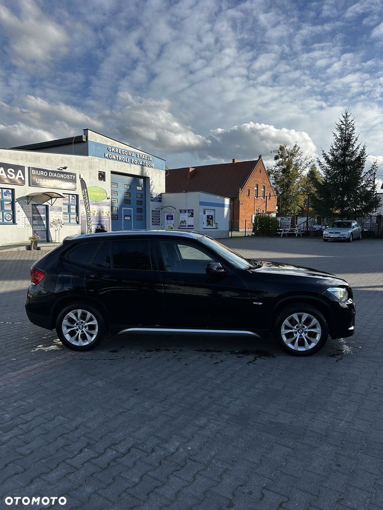 BMW X1 - 4