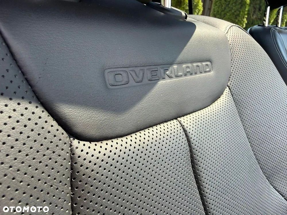 Jeep Grand Cherokee 3.6 V6 Limited - 23
