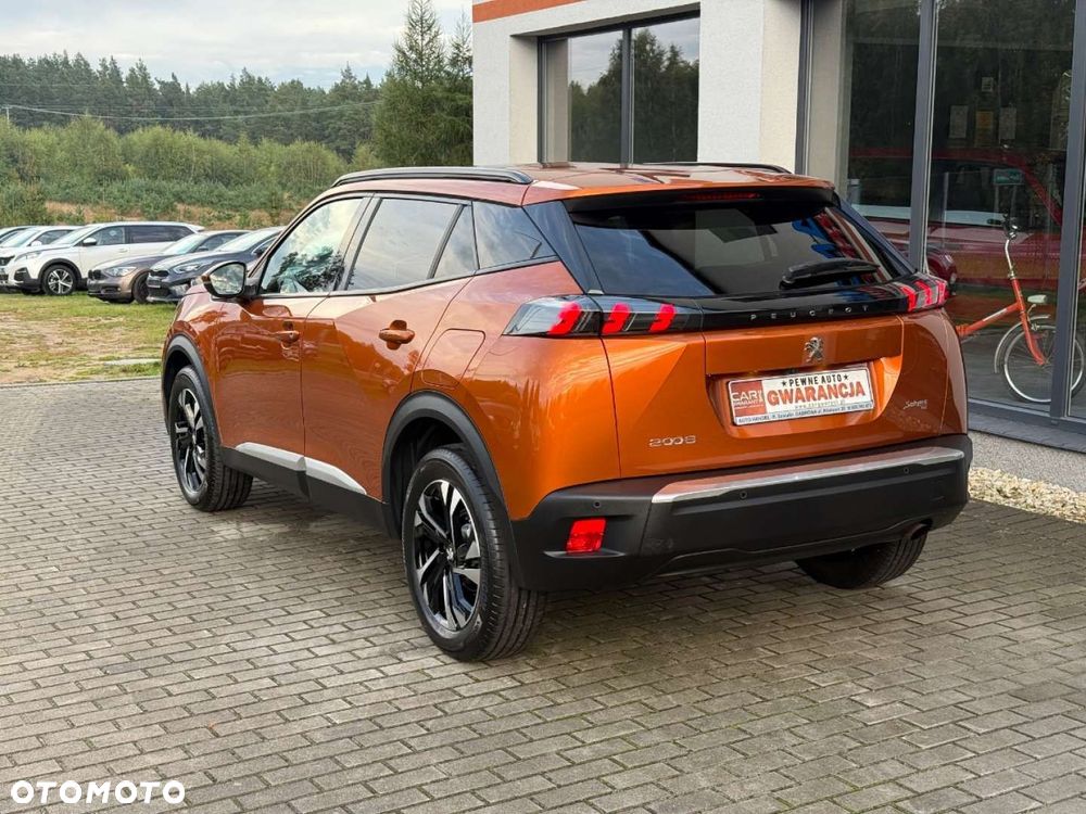 Peugeot 2008 - 12