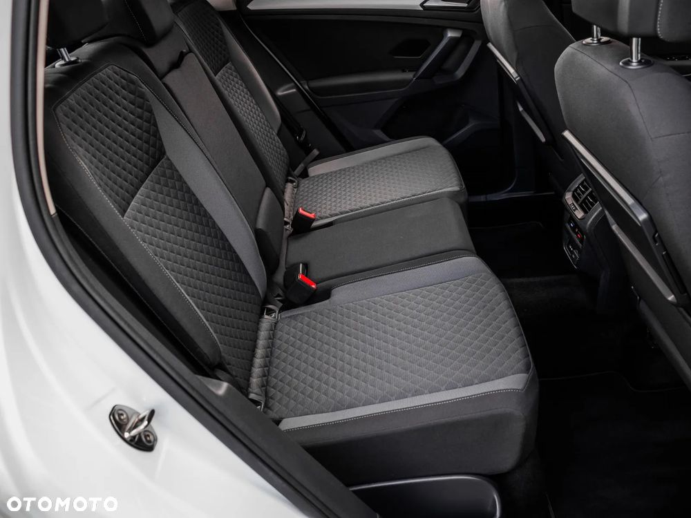 Volkswagen Tiguan 2.0 TDI SCR DSG United - 21