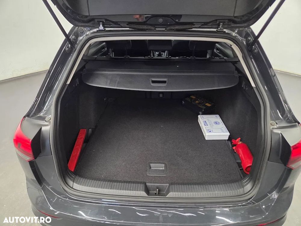 Volkswagen Golf 2.0 TDI 116CP Life - 14
