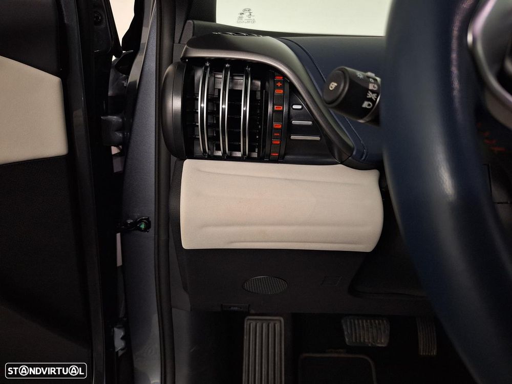 BYD Atto 3 60.48 kWh Design - 27