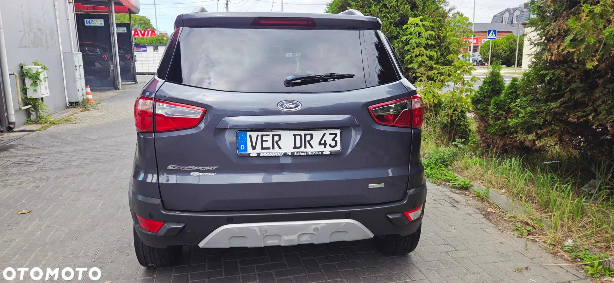 Ford EcoSport 1.0 EcoBoost S - 11