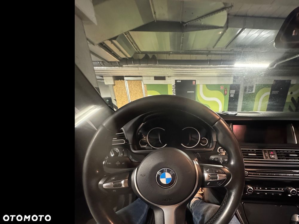 BMW Seria 5 530d Sport-Aut - 13