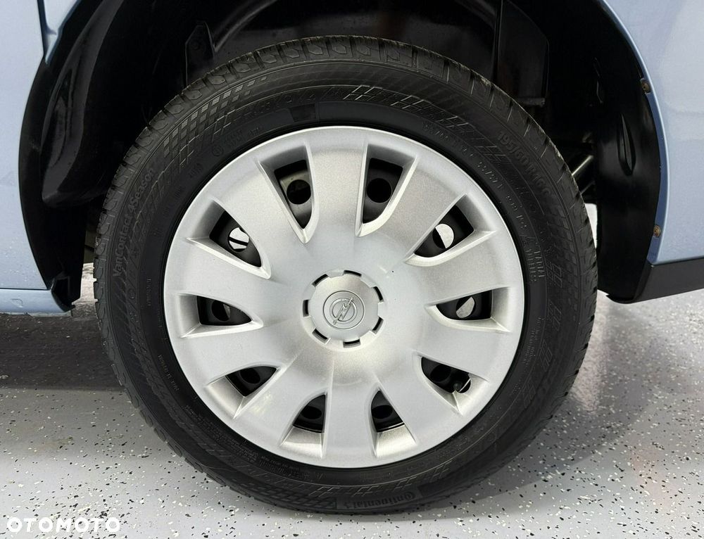 Opel Combo Tour L1H1 - 10