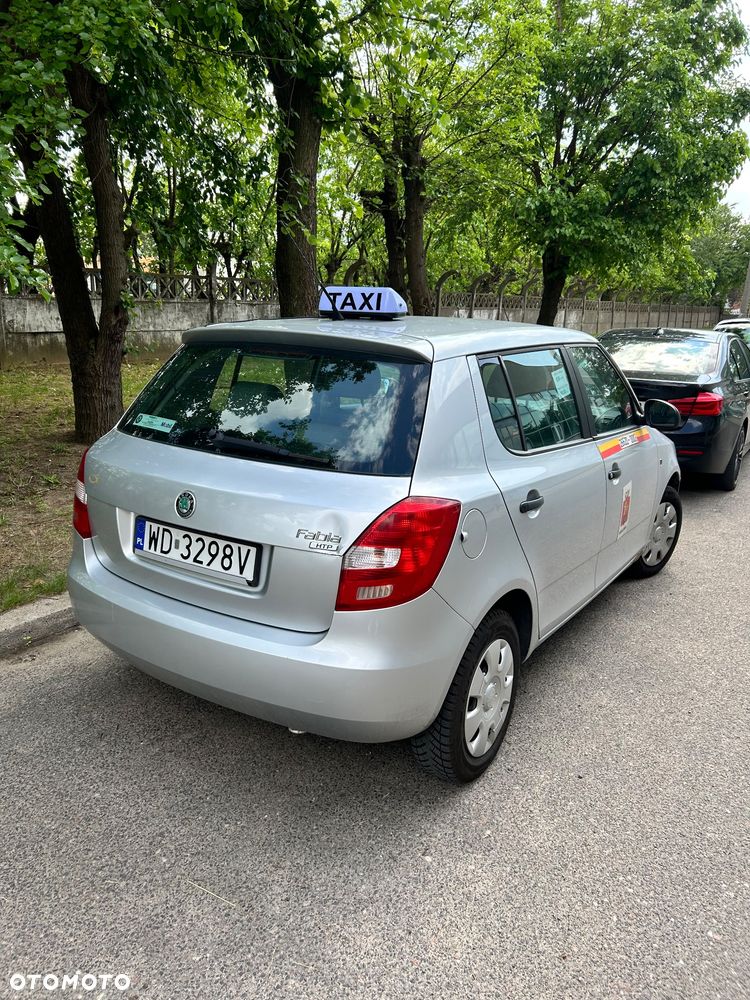 Skoda Fabia 1.2 12V Classic - 5