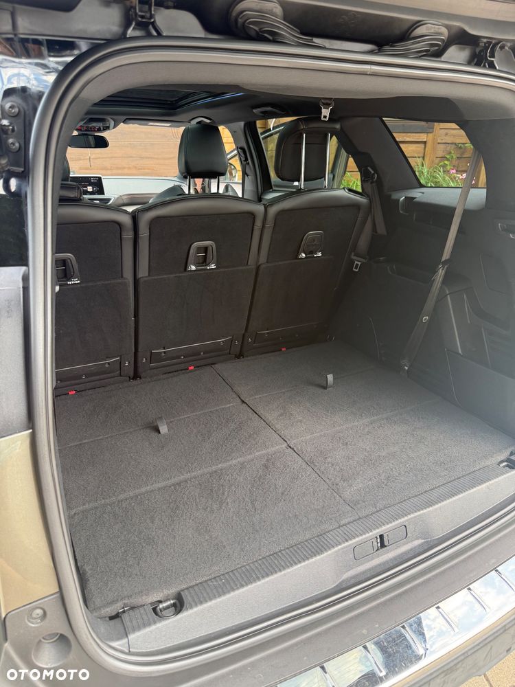Peugeot 5008 2.0 BlueHDI GT S&S EAT6 - 16