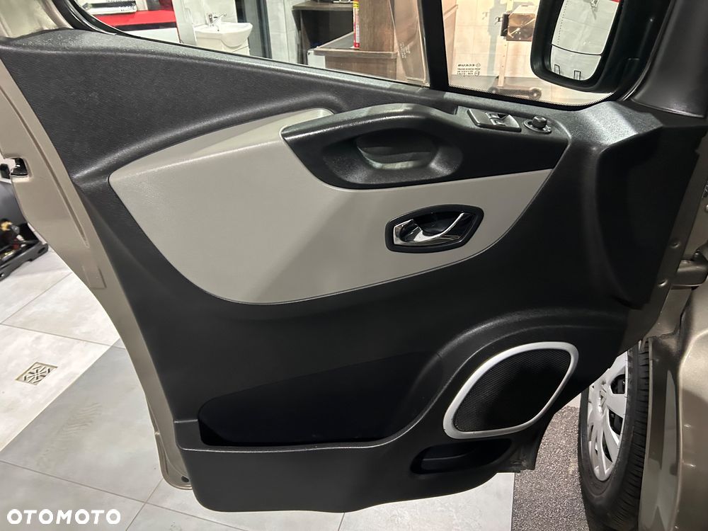 Renault Trafic L1H1 2,7t Business - 15