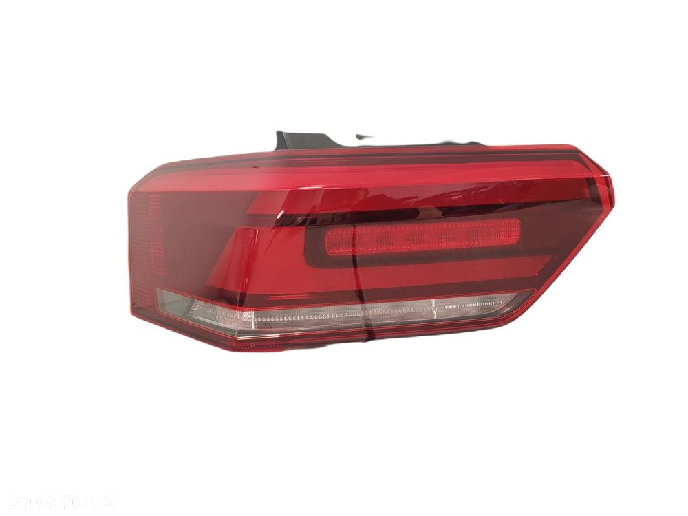 LAMPA LEWY TYŁ  VW ID3 ID.3 19-24 LEWA TYLNA 10A945095B ŁADNA - 2