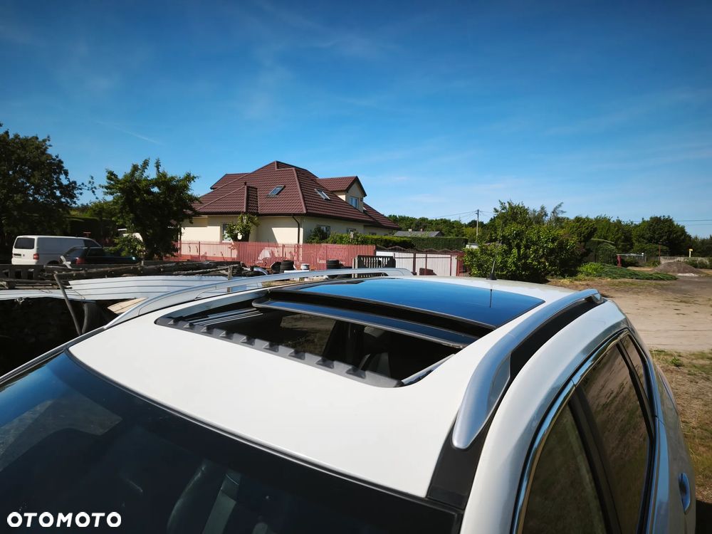 Nissan X-Trail 1.6 DCi Tekna - 10