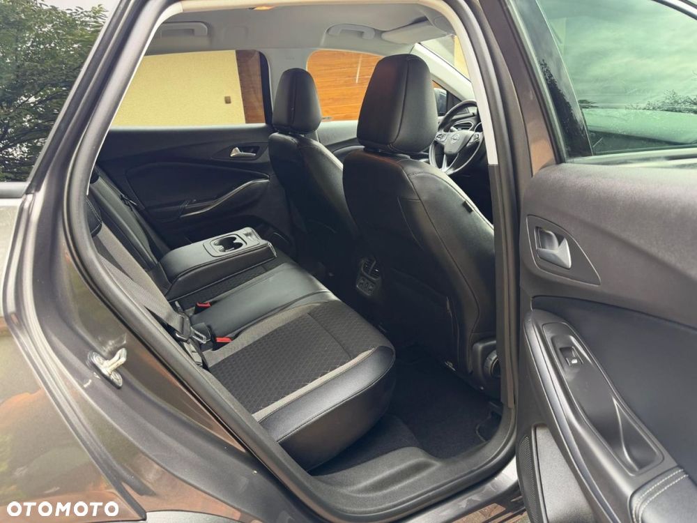 Opel Grandland X 1.2 Start/Stop Ultimate - 18