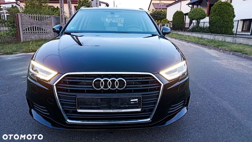 Audi A3 Sportback 1.4 TFSI cylinder on demand ultra - 29