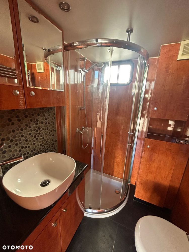 Scania R340 Koniowóz POP OUT - 10