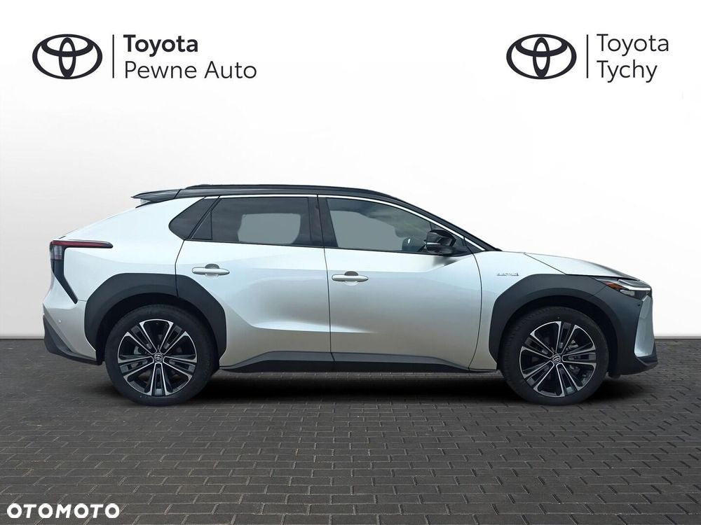 Toyota bZ4X 71.4kWh 4x4 Executive - 18