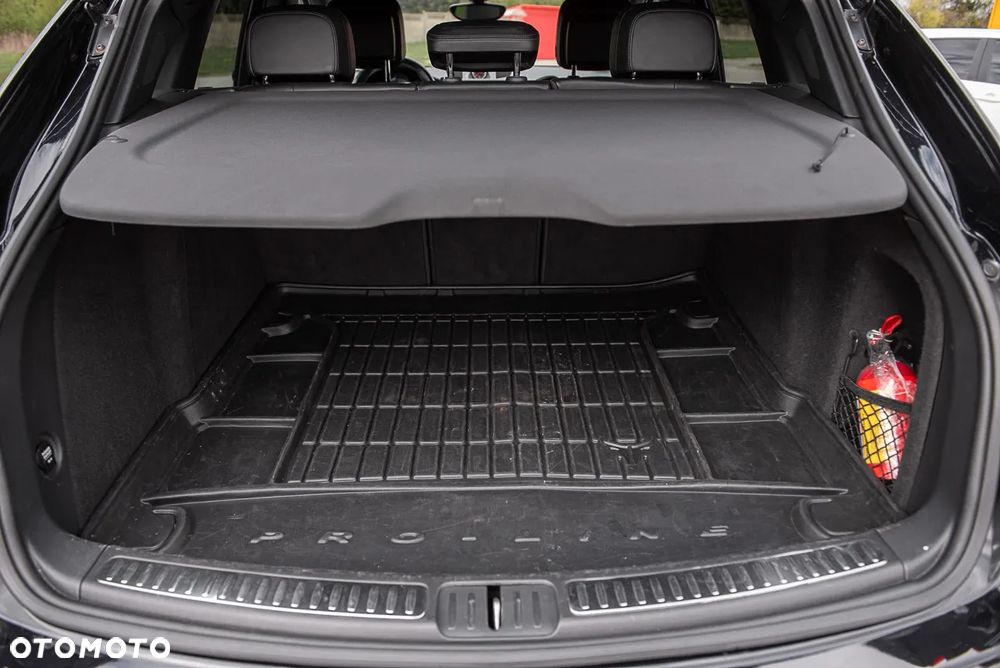 Porsche Macan S PDK - 30