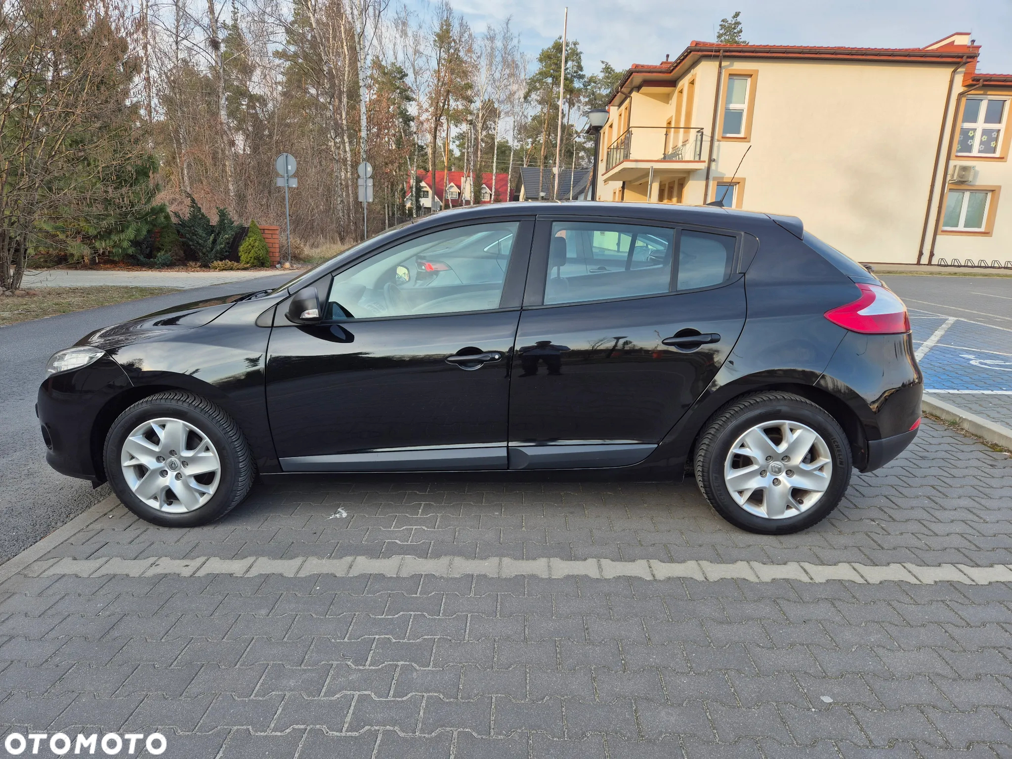Renault Megane - 9