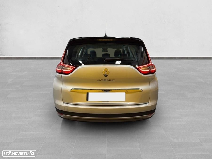 Renault Grand Scénic 1.6 dCi Intens SS - 5