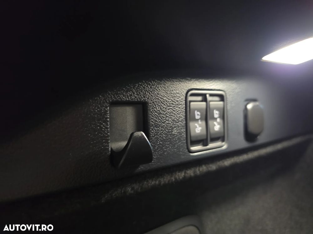 Lexus Seria RX 350h E-Four HEV Luxury Mark Levinson - 33