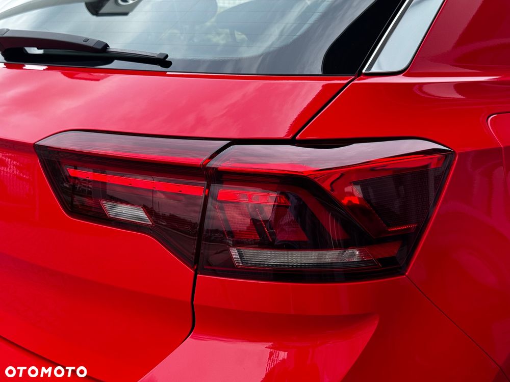 Volkswagen T-Roc 1.5 TSI GPF ACT Premium DSG - 28