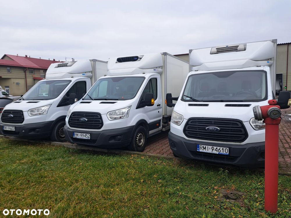 Ford TRANSIT - 17