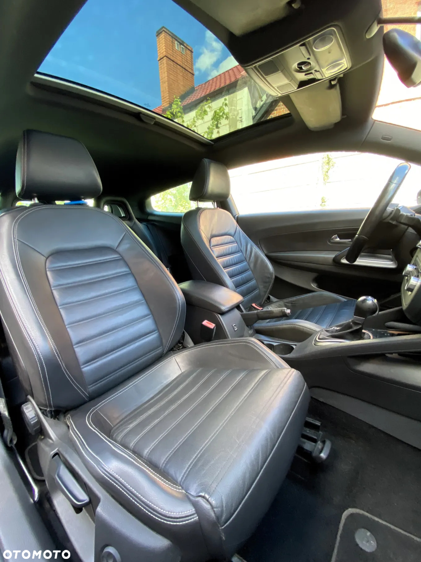 Volkswagen Scirocco 2.0 TDI DSG Edition - 14