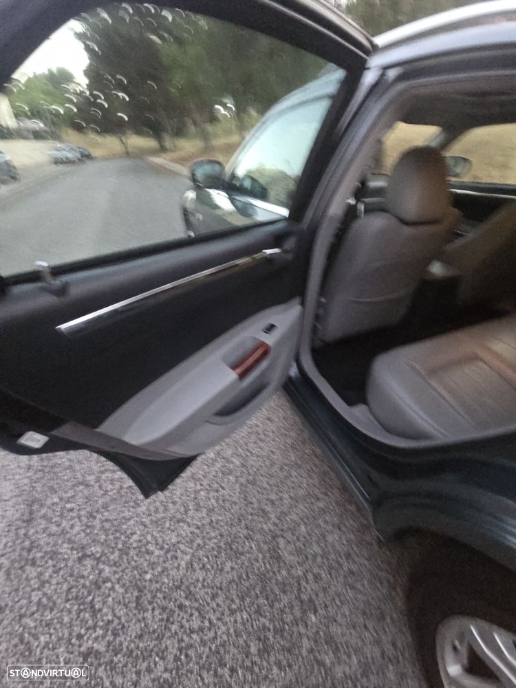 Chrysler 300 C Touring 3.0 CRD - 24