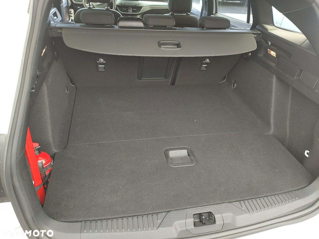 Ford Focus - 18