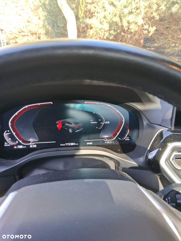 BMW X4 xDrive20d - 2