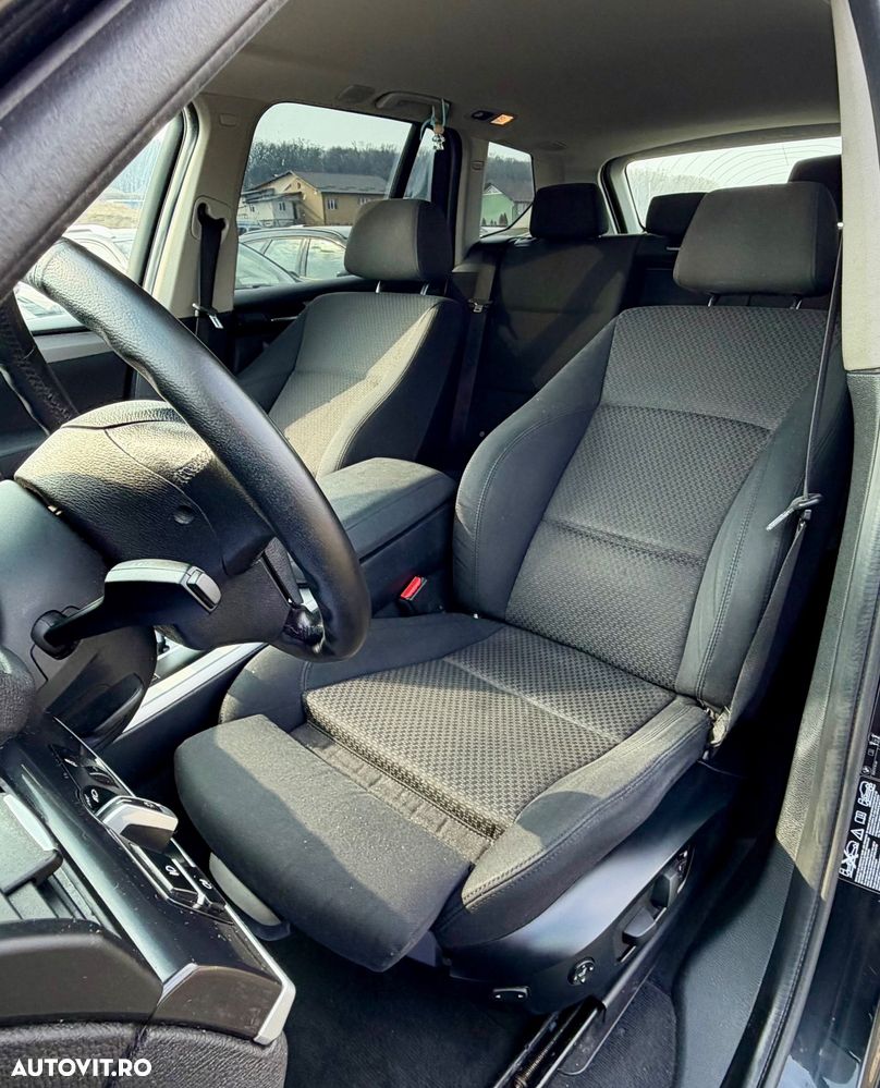 BMW X3 xDrive20d Aut. - 5