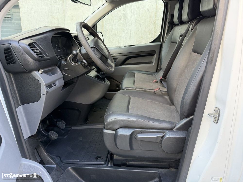 Peugeot Expert 1.5 BlueHDi L2H1 Premium Standard - 12