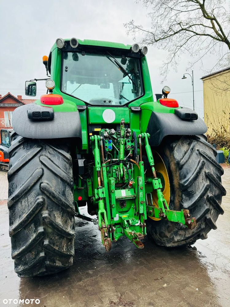 John Deere 7530 PREMIUM - 9