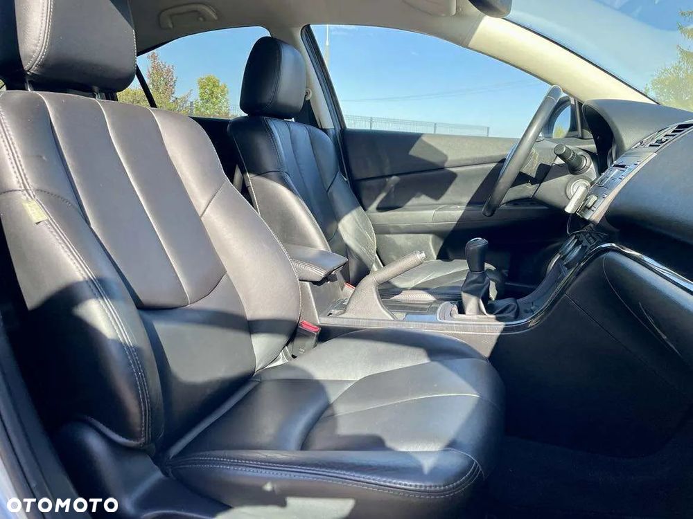 Mazda 6 2.0 Exclusive - 21