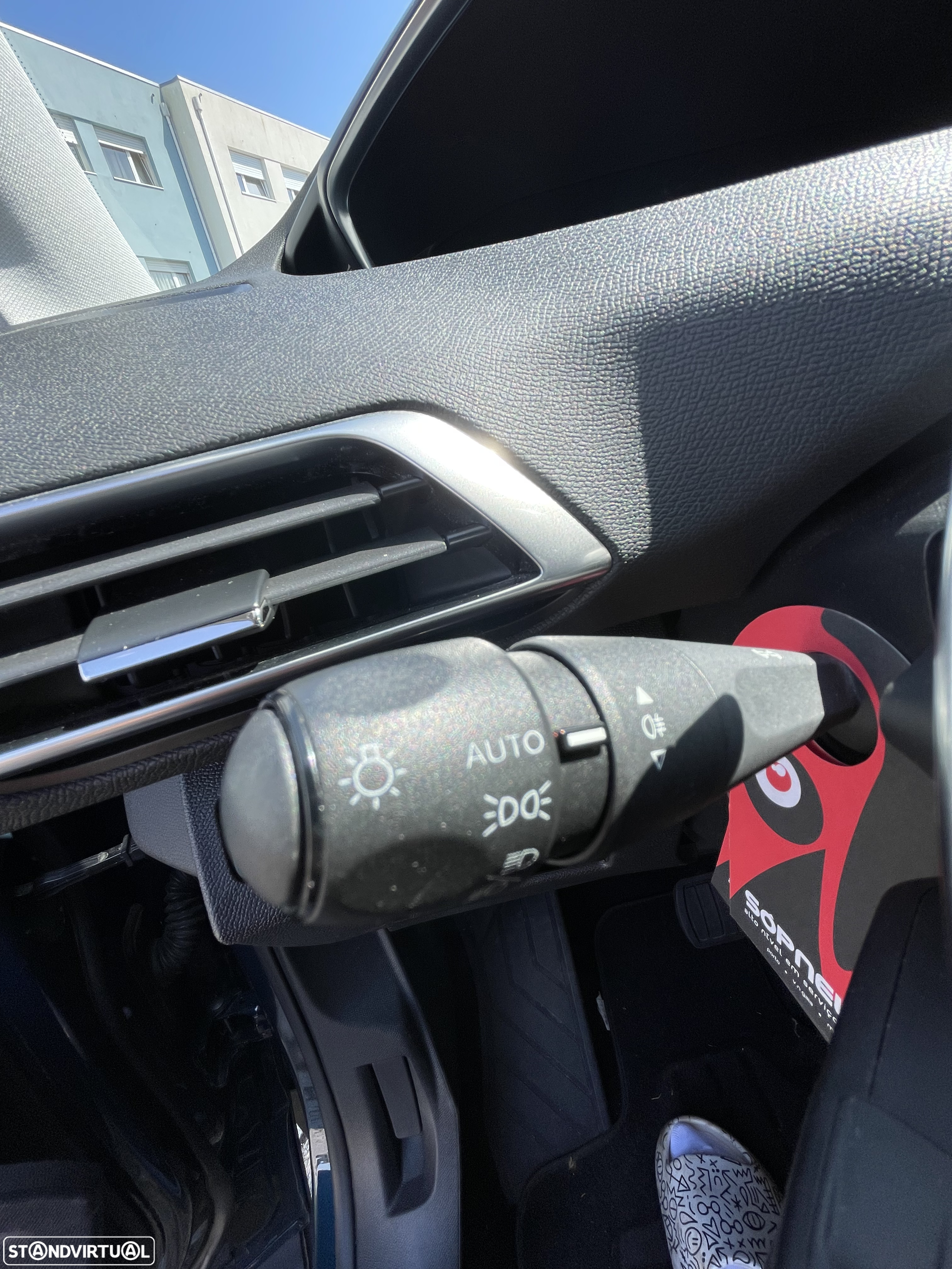 Peugeot 3008 BlueHDi 130 Stop & Start EAT8 Allure Pack - 16