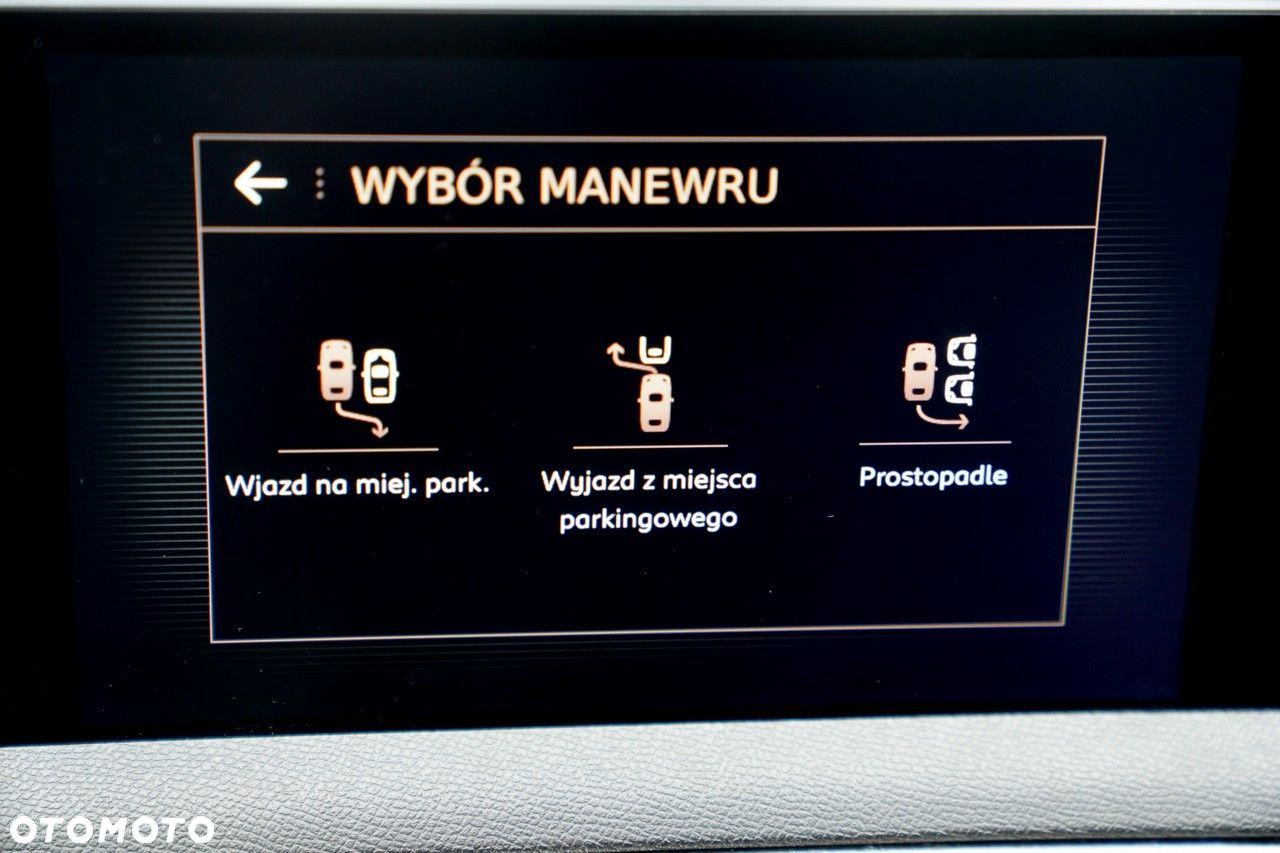 Peugeot 3008 1.6 PureTech GPF GT Line S&S EAT8 - 36