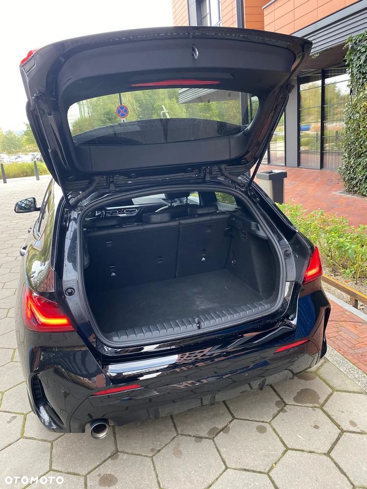 BMW Seria 1 118i M Sport - 12