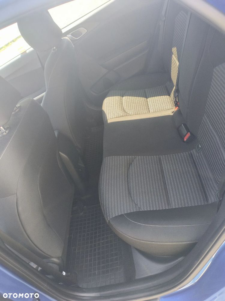 Kia XCeed 1.5 T-GDI M DCT - 11