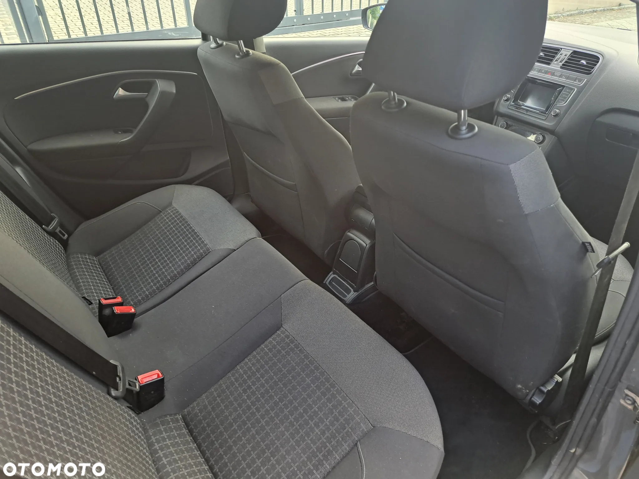 Volkswagen Polo 1.0 (Blue Motion Technology) Comfortline - 6