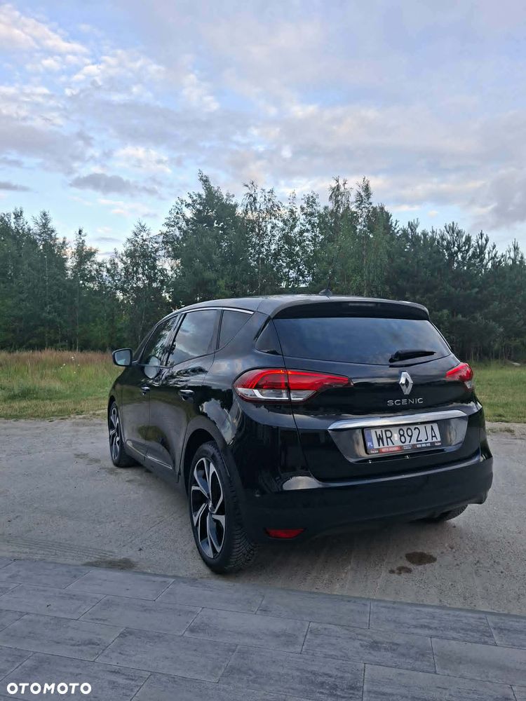 Renault Scenic - 4