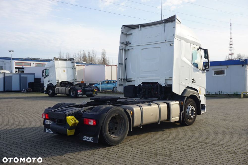 DAF XF 480 FT (32160) - 3