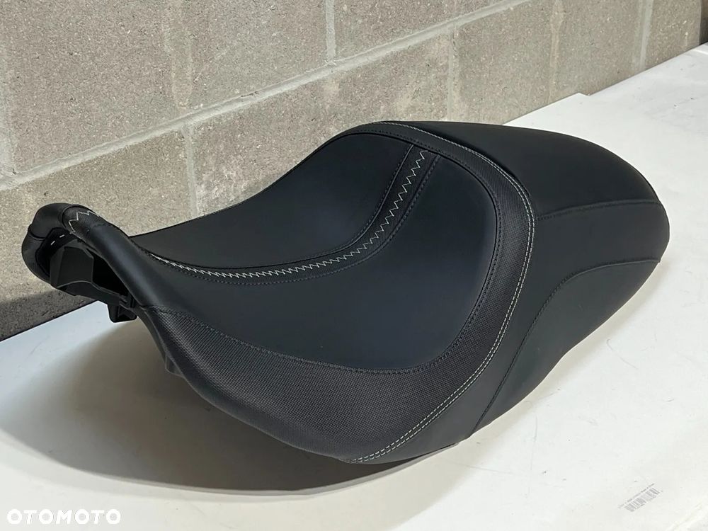 KANAPA SIEDZENIE HARLEY TOURING STREET ROAD GLIDE 52000631 - 5