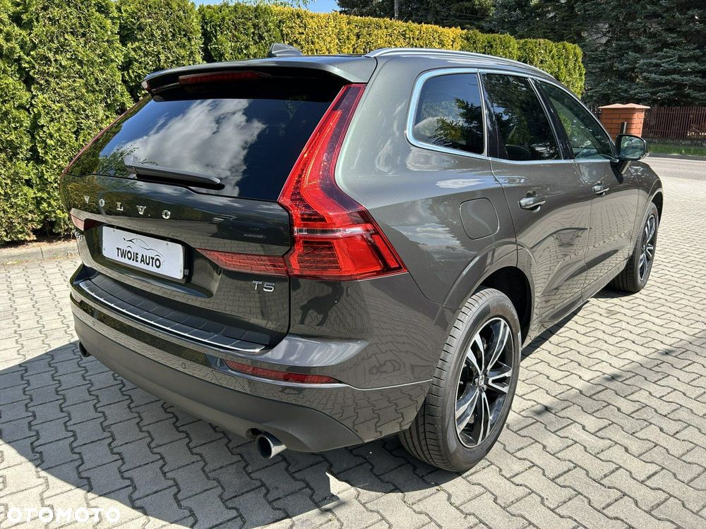 Volvo XC 60 T5 Momentum - 6