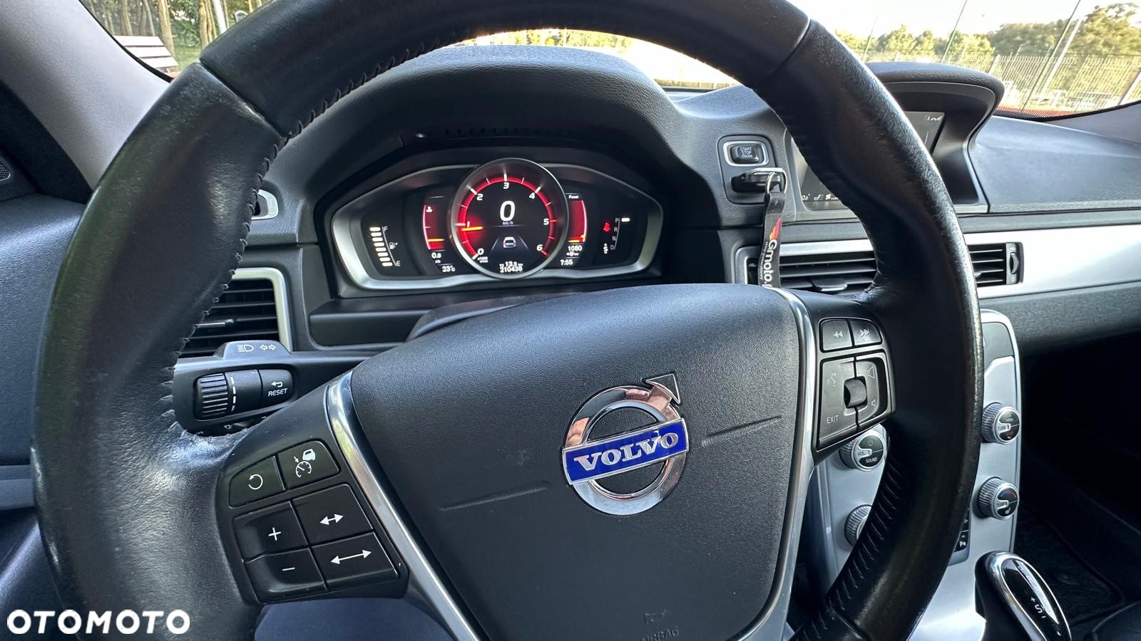 Volvo V70 - 6