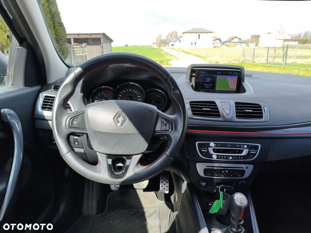 Renault Megane ENERGY dCi 110 GT LINE - 27