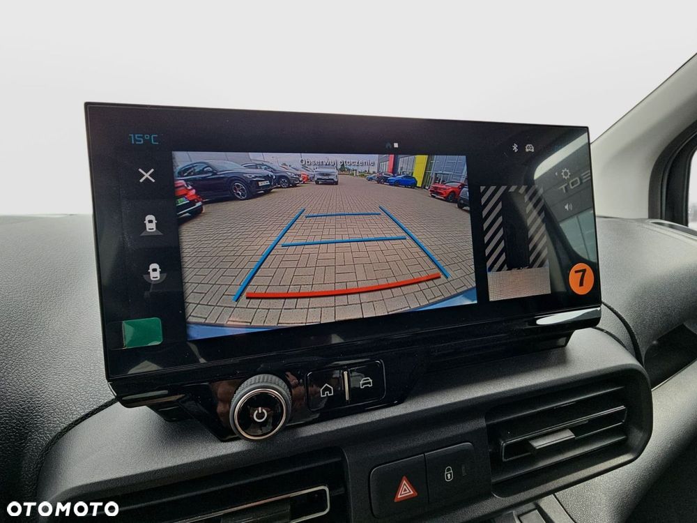 Citroën Berlingo - 31
